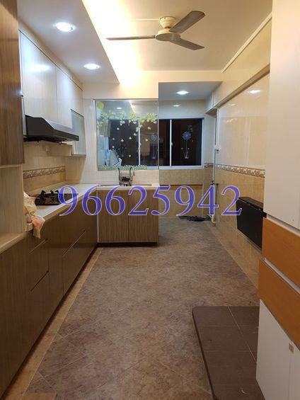 Blk 177 Bukit Batok West Avenue 8 (Bukit Batok), HDB 4 Rooms #166633222